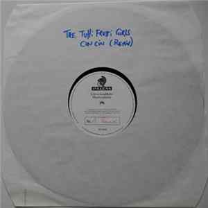 The "Tutti Frutti" Girls - Cin Cin (Remix By Tolga "F.F." Balkan) FLAC