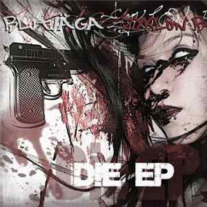 Blutjäga & Zyklon B - Die EP FLAC