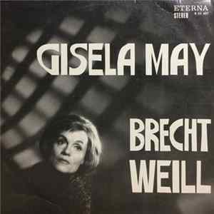 Gisela May - Brecht Weill FLAC