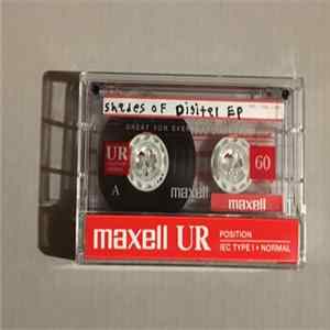 The Bleached Sheep - Shades Of Digital Demo Tape FLAC