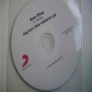 Ana Diaz Ft. Abidaz - Jag Kan Låta Mätaren Gå (Stress Remix) FLAC