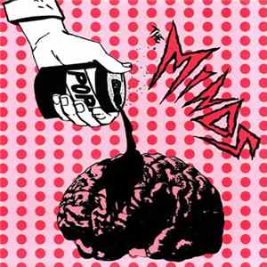 The Minds - We Got The Pop FLAC