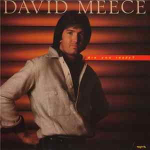 David Meece - Are You Ready? FLAC
