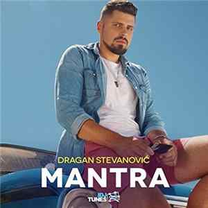 Dragan Stevanović - Mantra FLAC