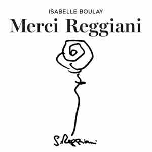 Isabelle Boulay - Merci Serge Reggiani FLAC