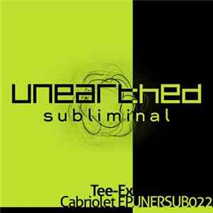Tee-Ex - Cabriolet EP FLAC