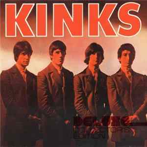 The Kinks - Kinks FLAC