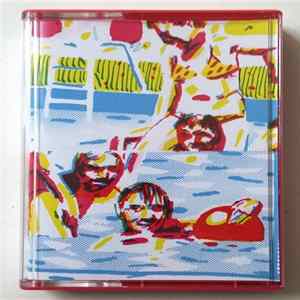 BRNS - Holidays FLAC