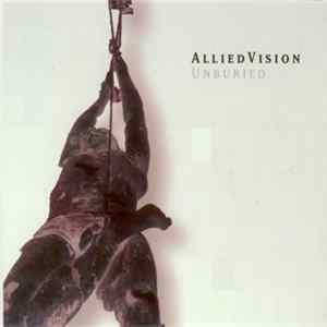 Allied Vision - Unburied FLAC