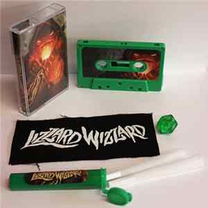 Lizzard Wizzard - Lizzard Wizzard FLAC