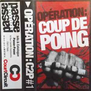 Various - Operation Coup De Poing FLAC