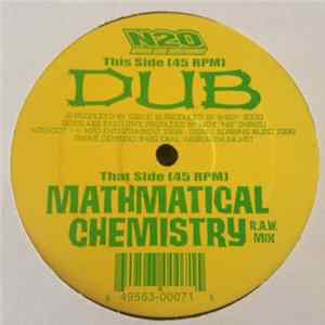 Crylic - Dub FLAC