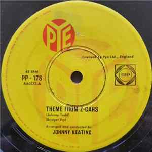 Johnny Keating - Theme From Z-Cars (Johnny Todd) FLAC