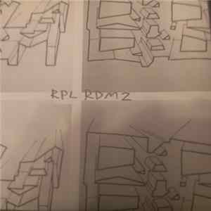 Rapala & Radam - RPLRDM 2 FLAC