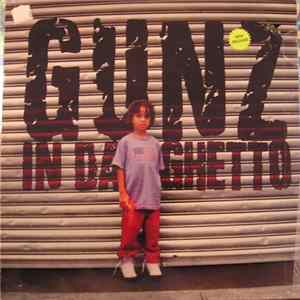Various - Gunz In Da Ghetto FLAC