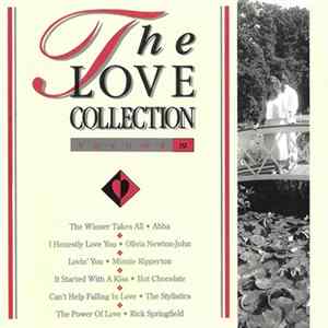Various - The Love Collection Volume IV FLAC