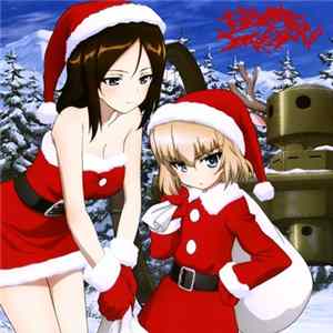 Pantsu Scum - I Wish I Had Jinglebells Or Sleighbells Or Something But I Don't So Here's A Regular Scum Album But With Christmas Themed Titles FLAC