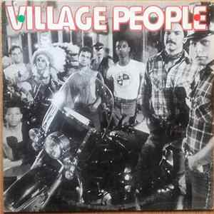Village People - Village People FLAC