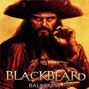 BalaRama - Blackbeard FLAC