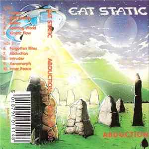 Eat Static - Abduction FLAC