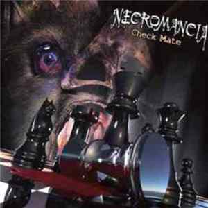 Necromancia - Check Mate FLAC