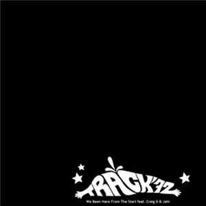 Track 72 - We've Been Here From The Start FLAC