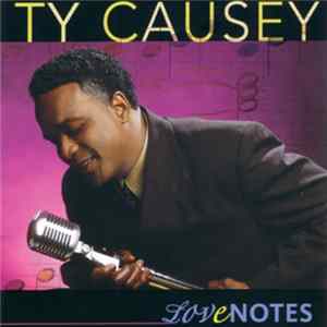 Ty Causey - Love Notes FLAC