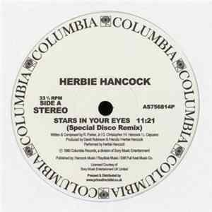 Herbie Hancock - Stars In Your Eyes / Saturday Night FLAC