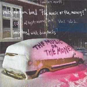 Mats/Morgan Band - The Music Or The Money? FLAC