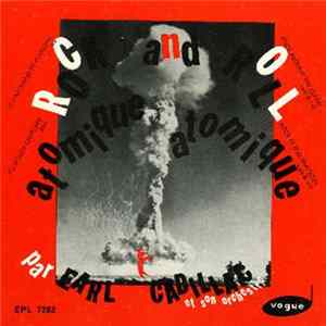 Earl Cadillac Et Son Orchestre - Rock & Roll FLAC