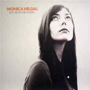 Monica Heldal - Boy From The North FLAC