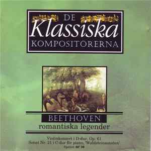 Beethoven - Romantiska Legender FLAC