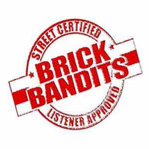 Brick Bandits - The Brick Bandits EP FLAC