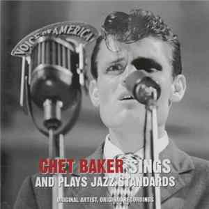 Chet Baker - Chet Baker Sings And Plays Jazz Standards FLAC