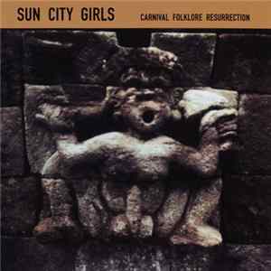 Sun City Girls - A Bullet Through The Last Temple FLAC