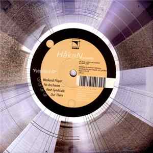 Håkan Lidbo - Painkillers EP FLAC