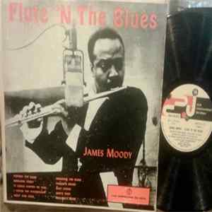 James Moody - Flute 'N The Blues FLAC