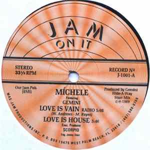 Míchele Feat. Gemini - Love Is Vain FLAC