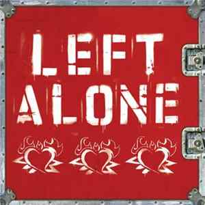 Left Alone - Left Alone FLAC