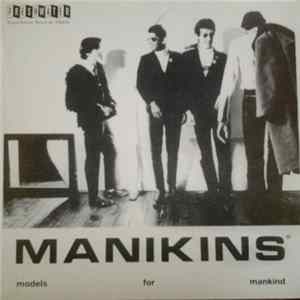 Manikins - Models For Mankind FLAC