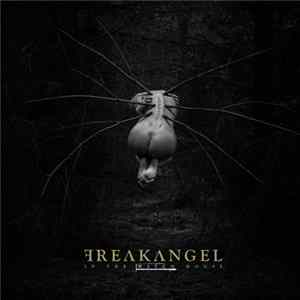 Freakangel - In The Witch House FLAC