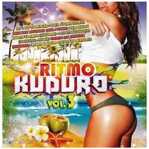 Various - Ritmo Kuduro Vol. 3 FLAC