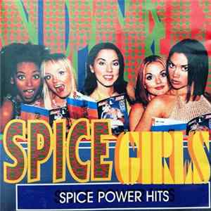 Spice Girls - Spice Power Hits FLAC
