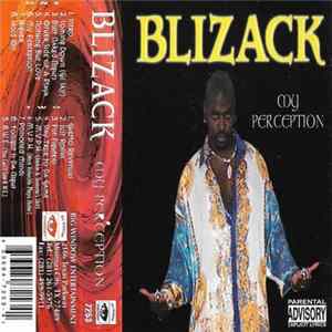 Blizack - My Perception FLAC