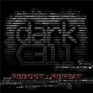 Darkc3ll - Reboot : Repeat FLAC