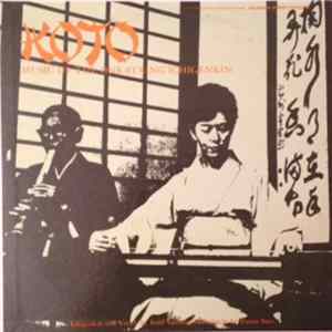 Isshi Yamada / Fuzan Sato - Koto: Music Of The One-string Ichigenkin FLAC