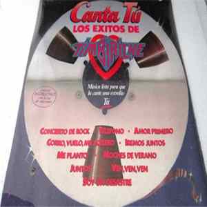 Timbiriche - Canta Tu Los Exitos De Timbiriche FLAC