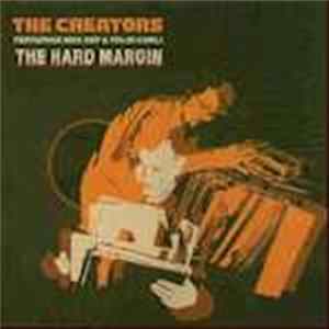 The Creators, Mos Def, Talib Kweli - The Hard Margin FLAC