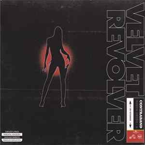 Velvet Revolver - Contraband FLAC