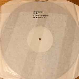 DNA - Dance With Somebody / Never Give Up FLAC